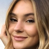 Stefanie Giesinger Nøgen