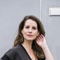 Stefanie Hoener Nøgen