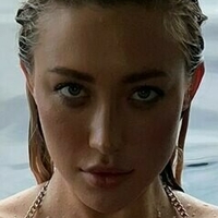 Stefanie Knight Nøgen