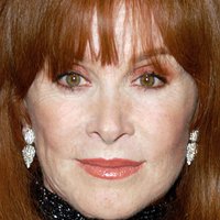 Stefanie Powers Nøgen