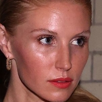Stefanie Seiffert Nøgen