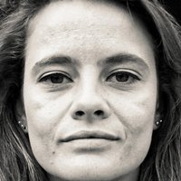 Stefanie van Leersum Nøgen