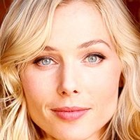 Stefanie von Pfetten Nøgen