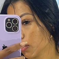 Stefany Gutierrezh Nøgen