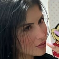 Stefany Romero Nøgen