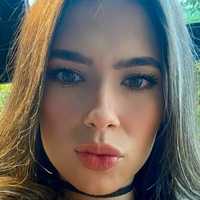 stefanycamacho Nøgen