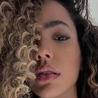Steff Lima Nøgen