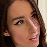 Steffanie Moyers Nøgen