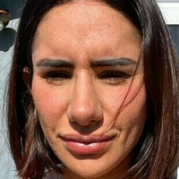 Stefi Cohen Nøgen