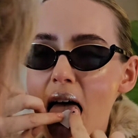 Stella Bossi Nøgen