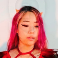 Stella Chung Nøgen