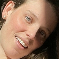 Stella Hayes Nøgen