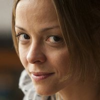 Stella Rabello Nøgen