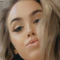 Stella Rae Nøgen