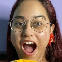 Stella Who Nøgen
