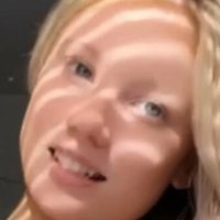 Stellarose532 Nøgen