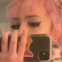 stellaspike Nøgen