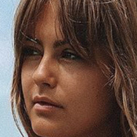 Steph Claire Smith Nøgen