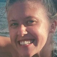 Steph Field Nøgen