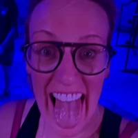 Steph McGovern Nøgen