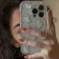 Steph Pappas Nøgen