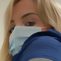 steph_virago Nøgen