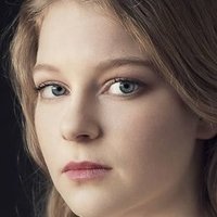 Stephanie Amarell Nøgen