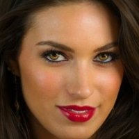 Stephanie Anne Landers Nøgen