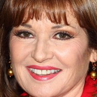 Stephanie Beacham Nøgen