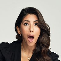 Stephanie Beatriz Nøgen