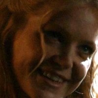 Stephanie Blacker Nøgen