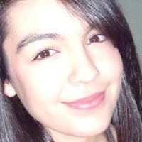 Stephanie Borja Nøgen