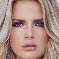 Stephanie Branton Nøgen