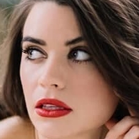 Stephanie Domet Nøgen