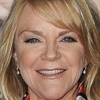 Stephanie Faracy Nøgen