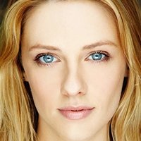 Stephanie King Nøgen