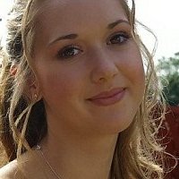 Stephanie Knight Nøgen