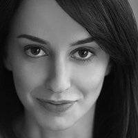 Stephanie Lawlor Nøgen