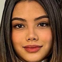 Stephanie Licas Nøgen