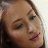 Stephanie Mitchell Nøgen