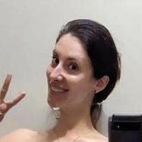 Stephanie Patrick Deepfake Nøgen