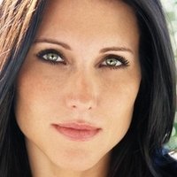 Stephanie Reibel Nøgen