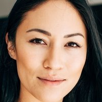 Stephanie Shepherd Nøgen