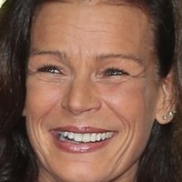 Stephanie Von Monaco Nøgen