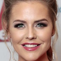 Stephanie Waring Nøgen