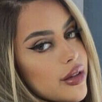 stephanieprzz Nøgen