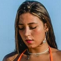 Stephany Barreto Nøgen