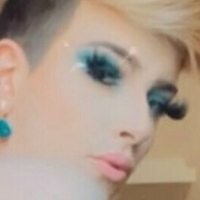 stephthestar Nøgen