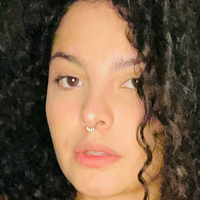 stephybunz Nøgen