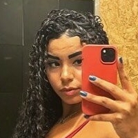 Sther Oliveira Nøgen